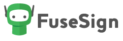 FuseSign logo - black-1